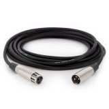 CBI MLC-20 LowZ XLR Microphone Cable