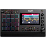 Akai MPC Live II Standalone Sampler