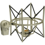 MXL USM 001 Universal Heavy-Duty Large Basket Shockmount