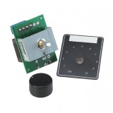 Lowell 100LVC-RM Rackmount Volume Control