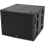 NEXO MSUB18 18" Compact High-Output Touring Arrayable Subwoofer