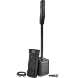 EV Evolve 30M portable pa system