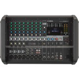 Yamaha EMX7 Portable 12-Channel Powered Mixer