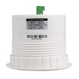 Pure Resonance Audio C3 Speaker Ring Down