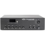 Pure Resonance Audio MA120BT 120W Mixer Amplifier