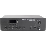 Pure Resonance Audio MA60BT Mixer Amplifier