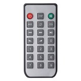 Pure Resonance Audio RMA Series IR Remote Control