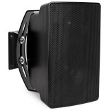 Pure Resonance Audio S6 Indoor Outdoor Surface Mount Speaker