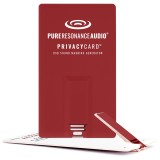 Pure Resonance Audio PrivacyCard USB Sound Masking Card