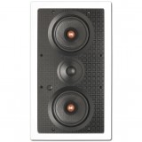 Presence A-LCRS 5.25" In-Wall Center Loudspeaker