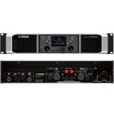 Yamaha PX5 Stereo Power Amplifier
