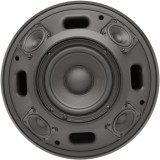 QSC AD-P.HALO 6.5" Grille Off