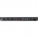 Back of ART MX622BT 6-Channel Stereo Mixer with Bluetooth