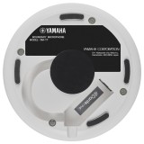 Bottom of Yamaha RM-TT Tabletop Microphone - White