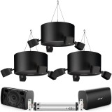 Bose Retail Store Sound System