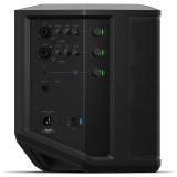 Bose S1 Pro All-In-One PA System Inputs
