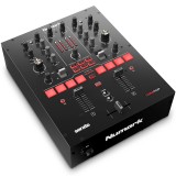 Numark Scratch 24-Bit 2-Channel Scratch Mixer