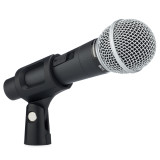 Pure Resonance Audio UC1S Microphone on Clip