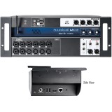 Soundcraft Ui16 Tablet/PC/Smartphone Controlled Digital Mixer
