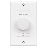 VC100W Volume Control
