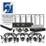 Williams AV WF-SYS2C Assistive Listening System
