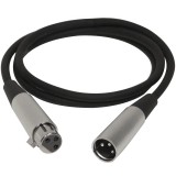 CBI MLN-3 XLR to XLR Cable