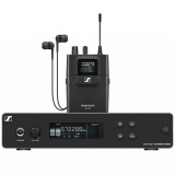 Sennheiser XSW IEM SET Wireless In-Ear Monitor