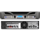 Crown XTi 1002 2-Channel Stereo Power Amplifier