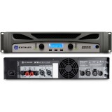Crown XTi 2002 2-Channel Stereo Power Amplifier