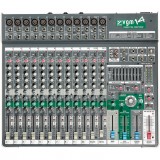 Yorkville VGM14 Live Sound Mixer