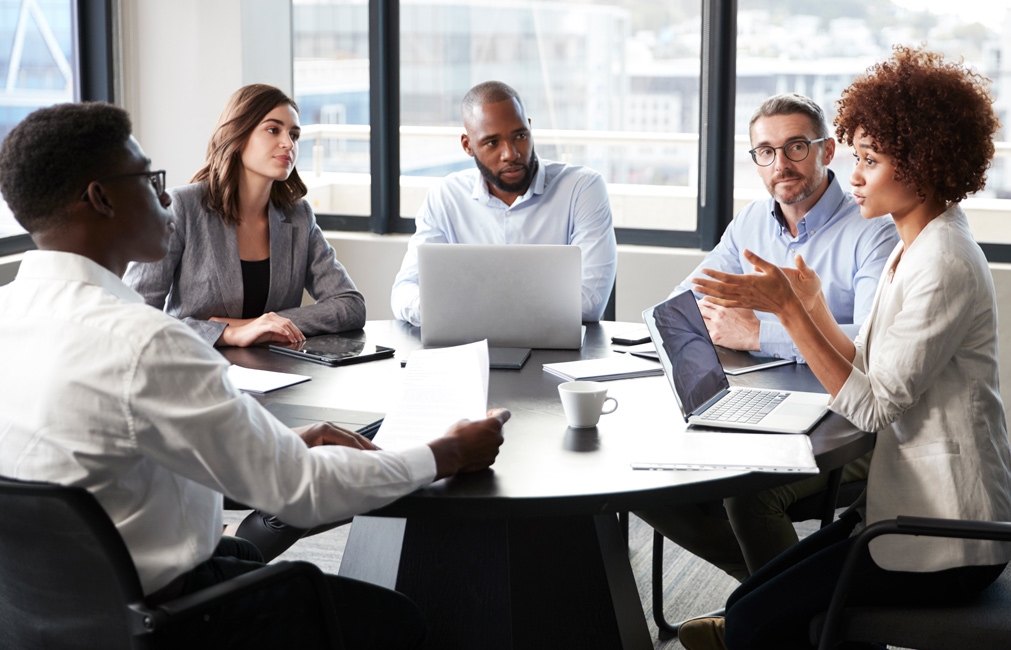 Conference Audio Sound System