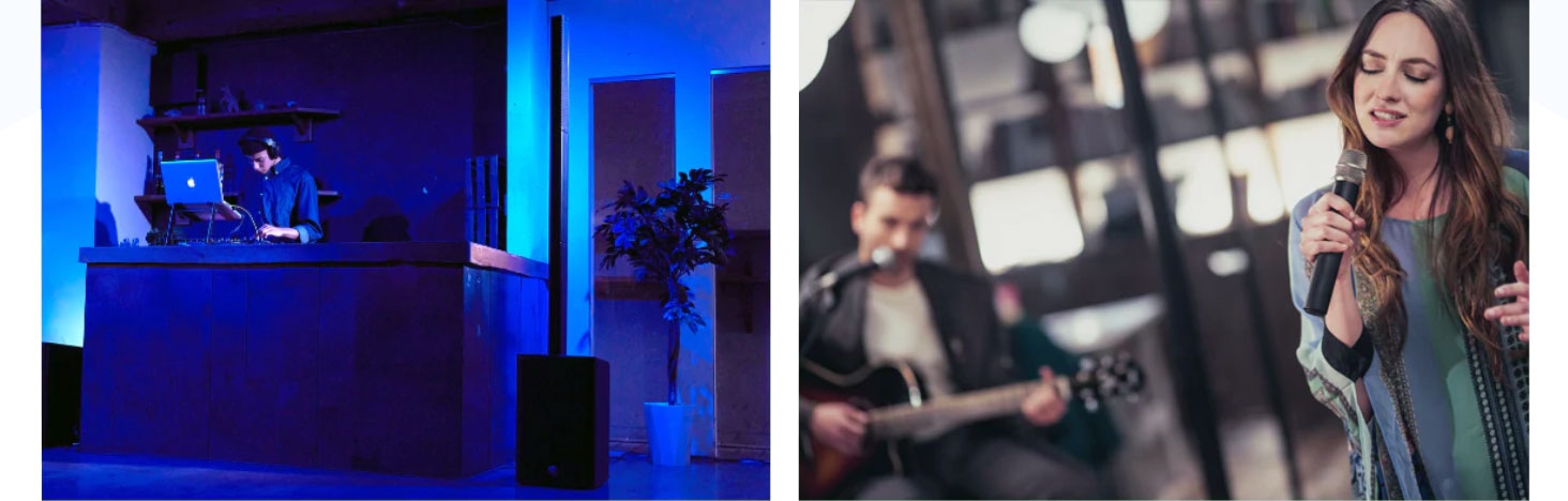 yamaha stagepas 1k bluetooth pa system