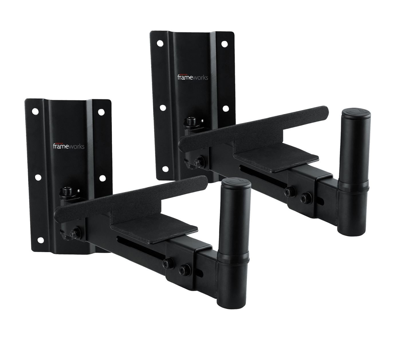 PA Speaker Wall Mount Brackets