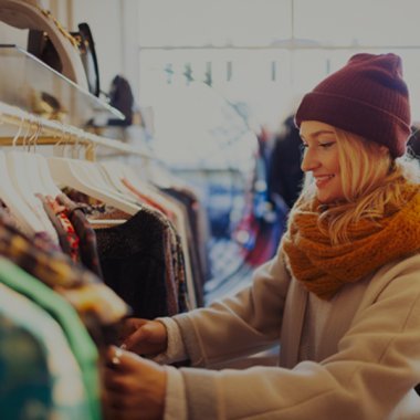 Sound Systems for Retail Stores