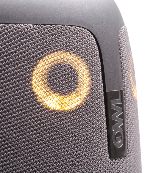 Owl Labs Meeting Owl