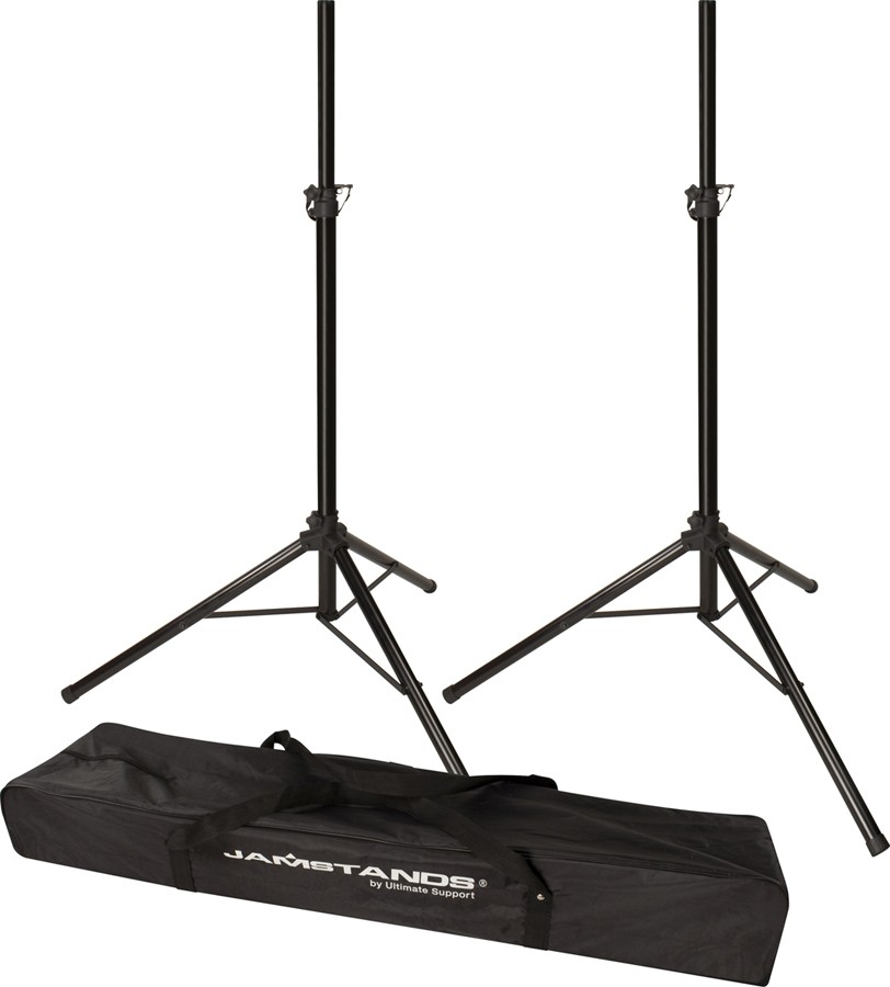 PA Tripod Speaker Stands