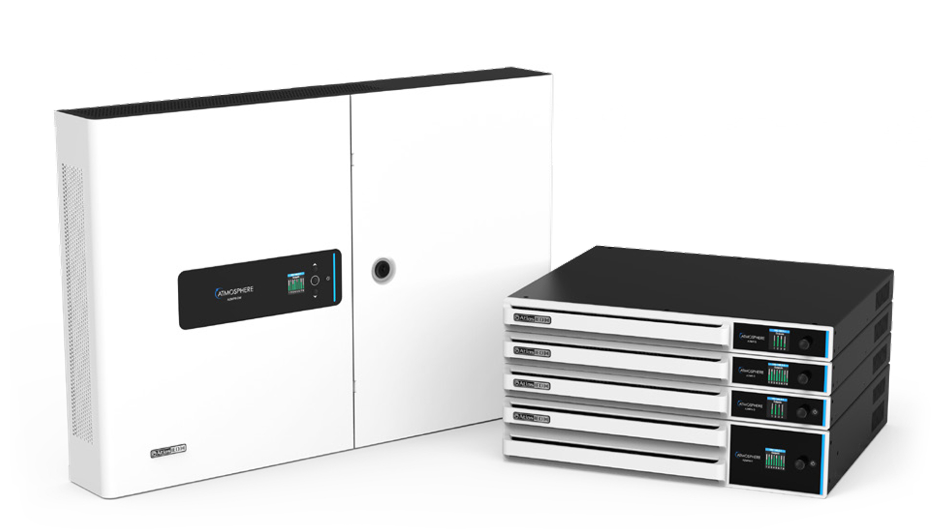 AtlasIED Digital Audio Processors