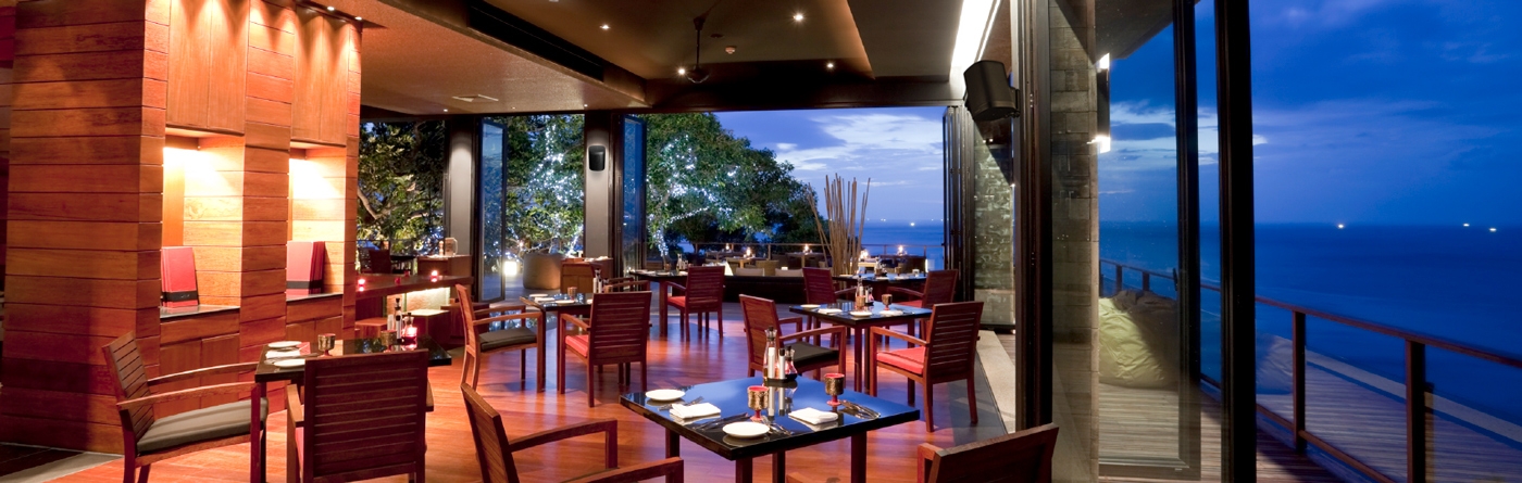 Sonos large restaurant system