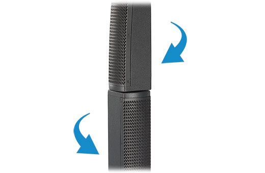 samson resound vx8.1 portable pa system