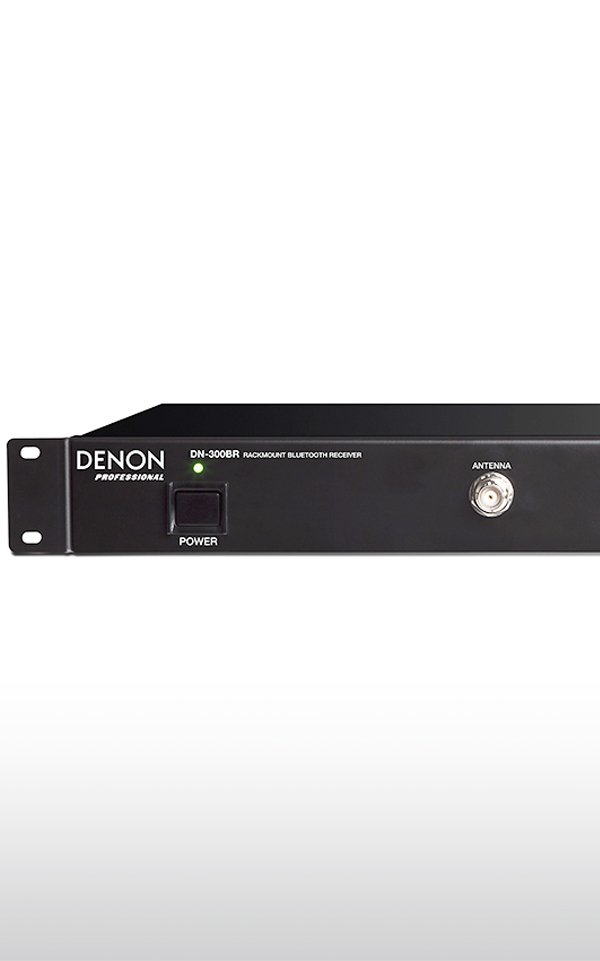 Commercial Bluetooth Receivers - Receivers, transmitters, and accessories for Bluetooth audio streaming