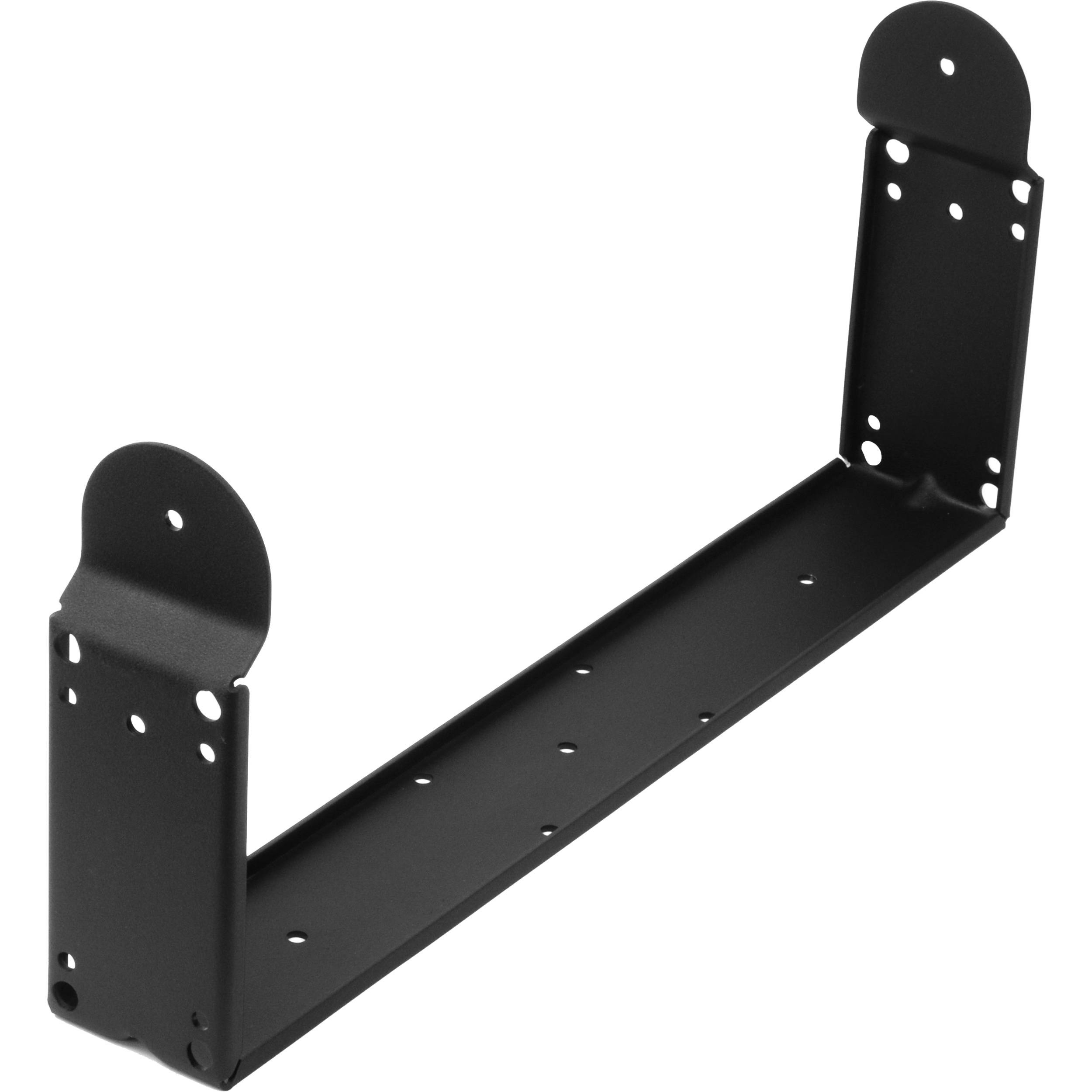U-Bracket mount for commercial audio speakers Electro-Voice MB200 U-Bracket Mounting Kit