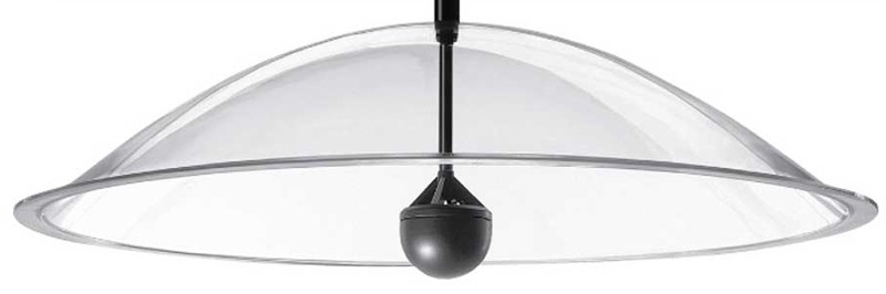SoundTube SS30 Secret Sound for Open Ceilings SoundTube SS30 Secret Sound for Open Ceilings