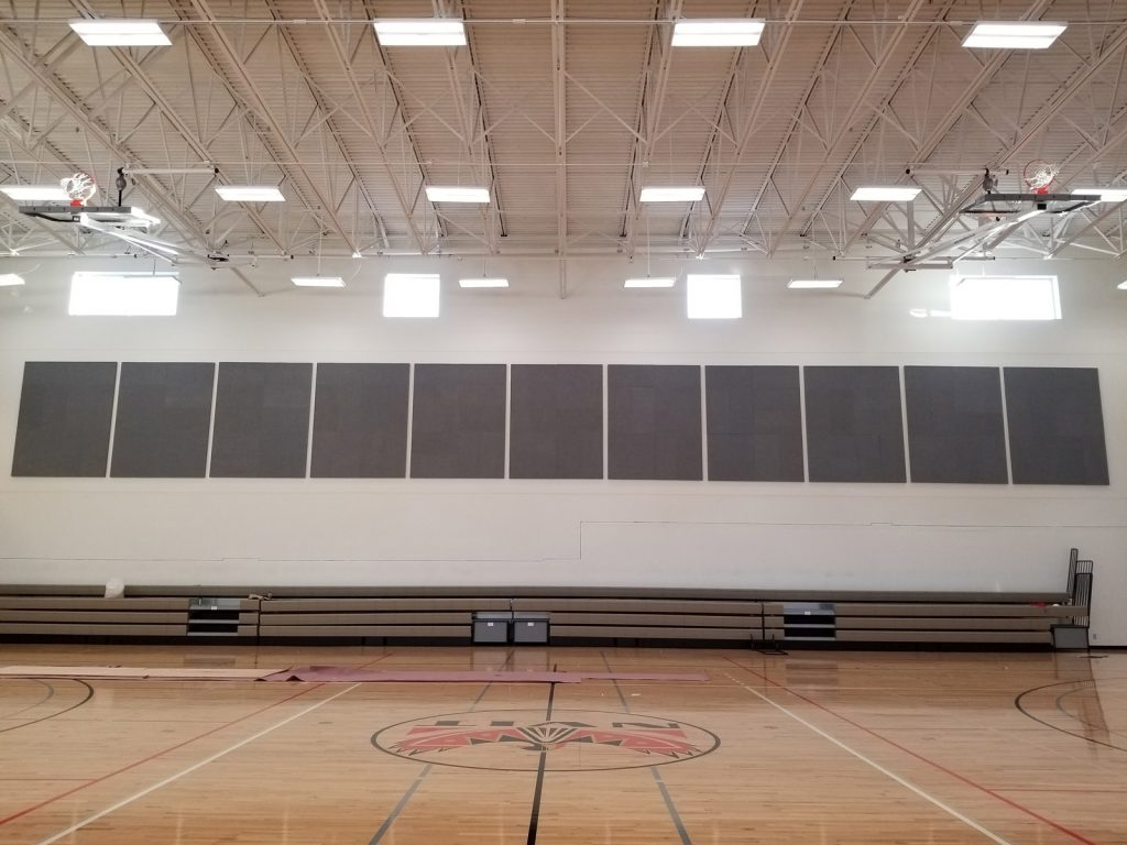 gym acoustic panels gym acoustic panels