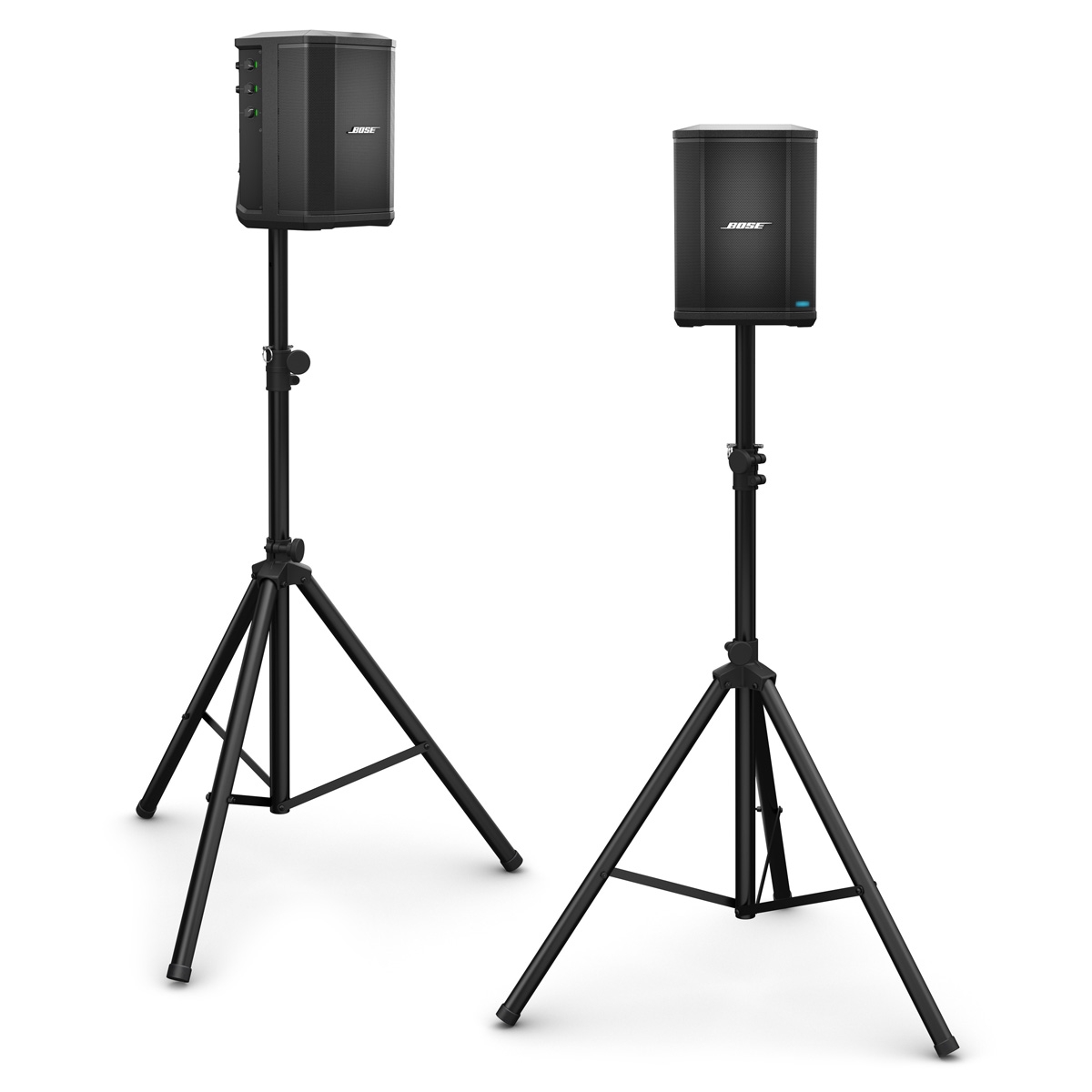 bose s1 pro dual system