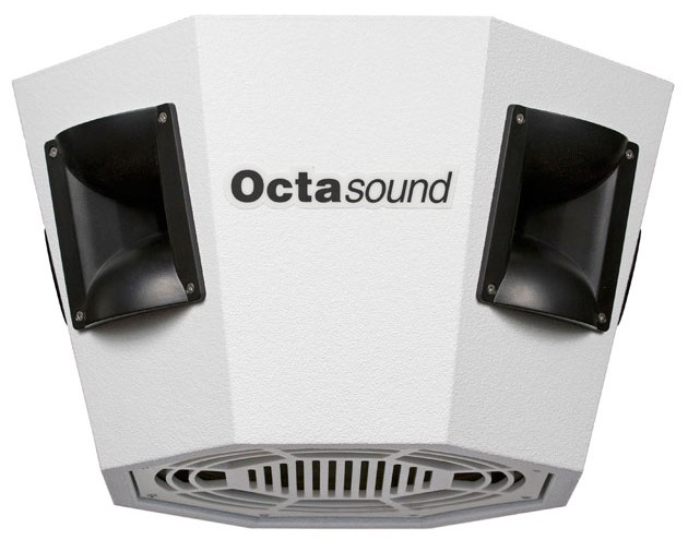 Octasound SP820A 12