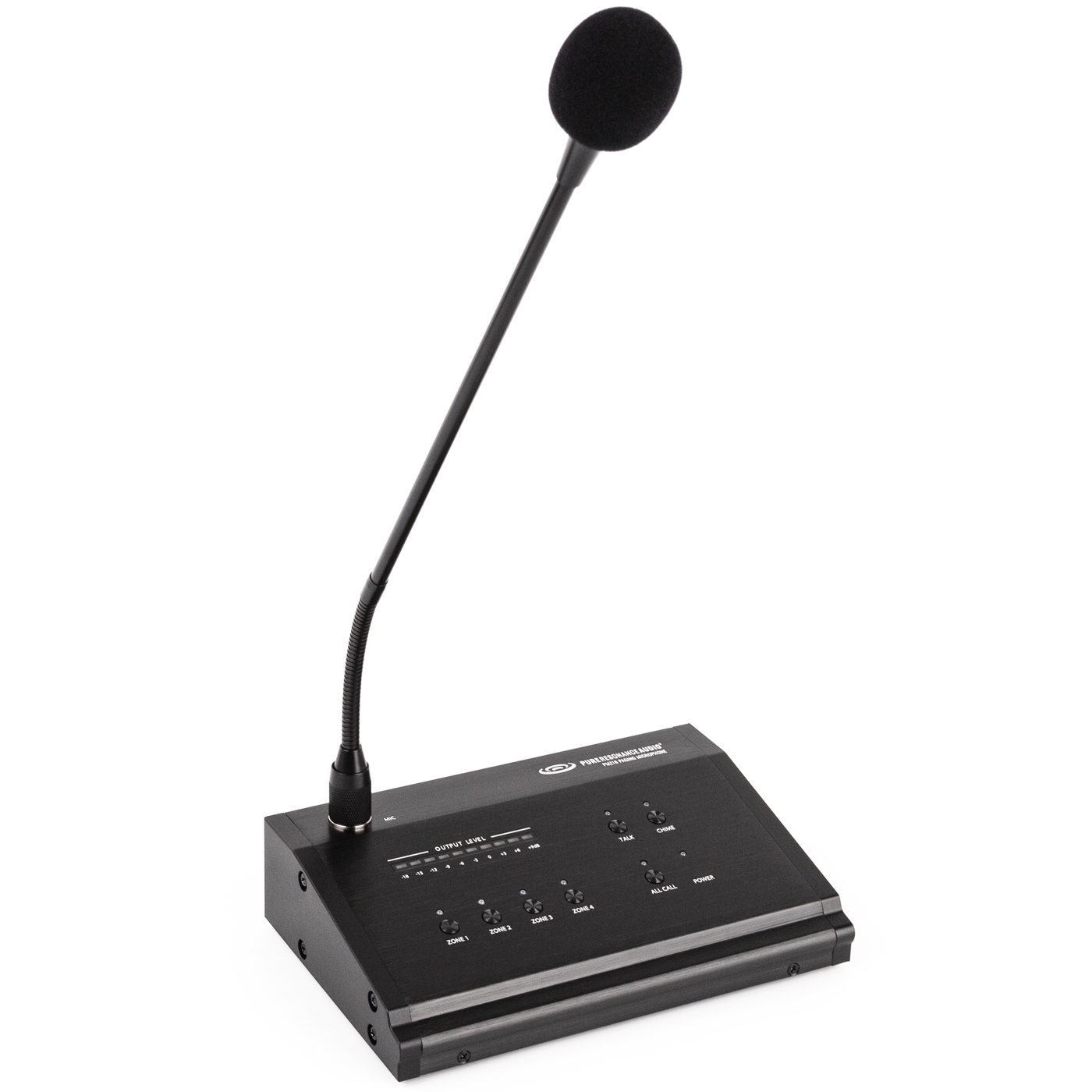 Pure Resonance Audio PMZ16 Pure Resonance Audio PMZ16