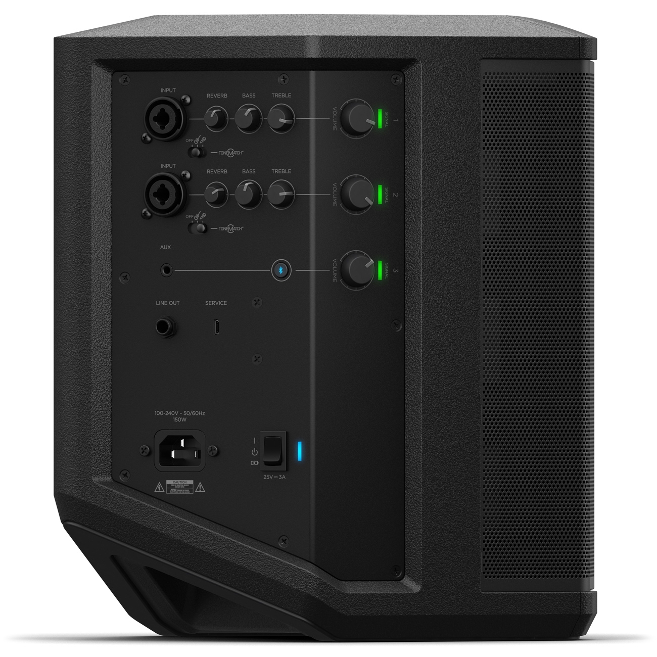 Bose S1 Pro Integrated ToneMatch