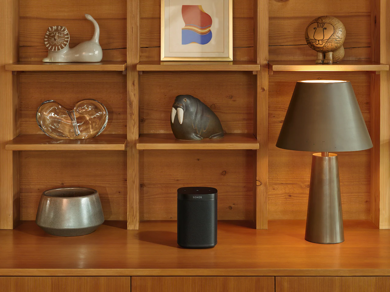 Sonos Wireless Speakers Sonos best wireless speaker system