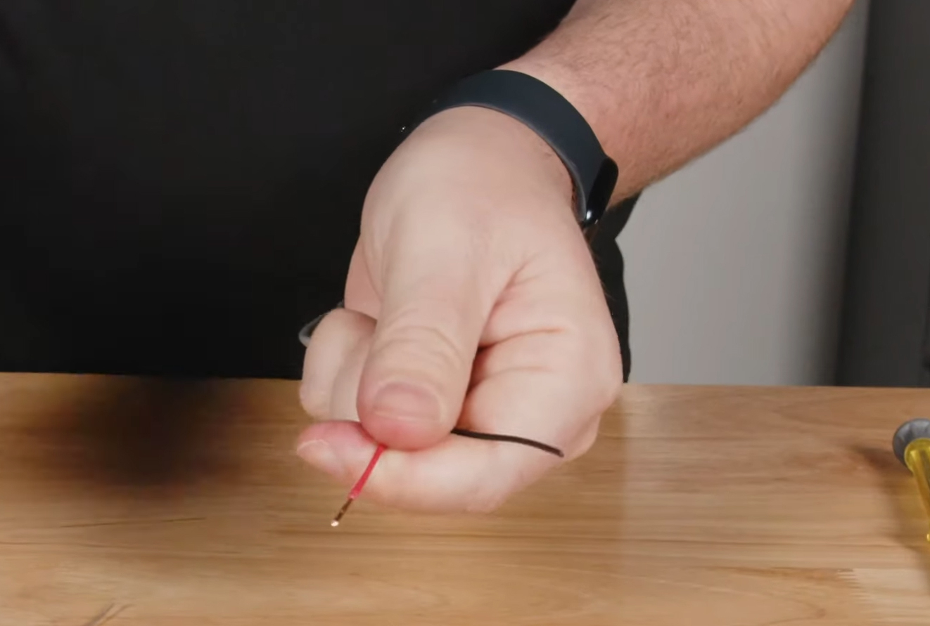 How to Strip Wire