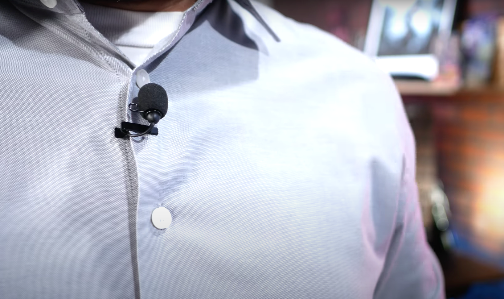How to choose a wireless lavalier microphone A Guide to Choosing a Wireless Microphone Type